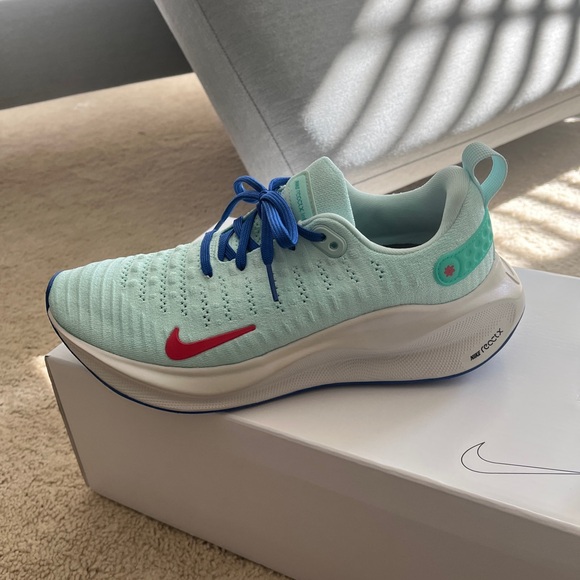 NWT Nike ReactX Infinity Run 4 size 7.5 - Picture 5 of 9